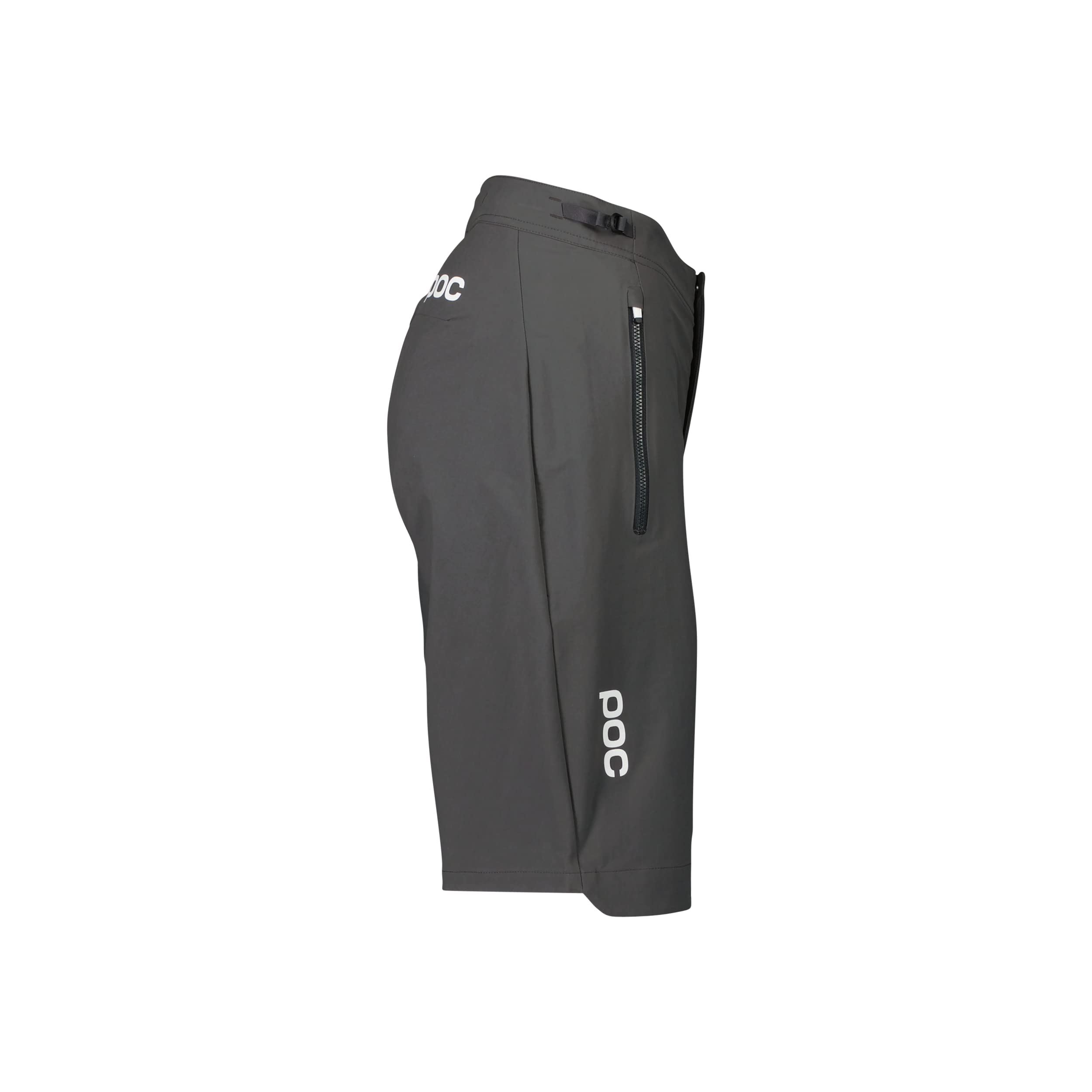 POC Women's Cycling Shorts - High Performance Bike Shorts for Women, Breathable & Padded - Perfect for Road Cycling, Mountain Biking & Indoor Training