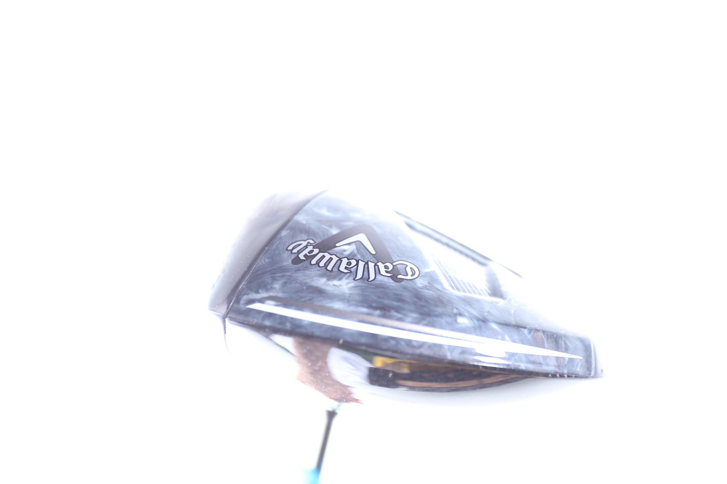 Used Callaway Paradym Ai Smoke TD Driver 9° Stiff Flex Project X HZRDUS Smoke Red RDX Right Hand Golf Club - Perfect for Long Drives & Tournament Play