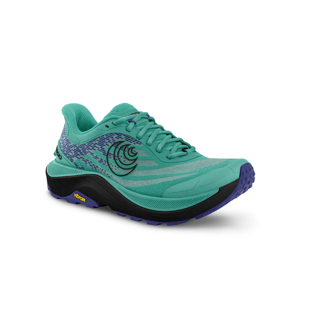 Topo Athletic Women's Ultraventure 4 Trail Running Shoes - Lightweight Hiking & Outdoor Adventure Footwear for Women | Perfect for Mountain Trails, Hiking & Backpacking