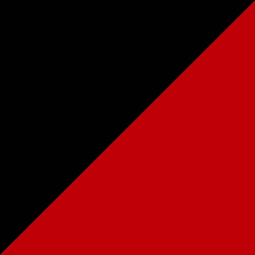 A3-black&red
