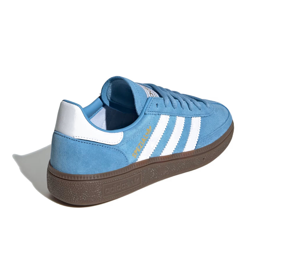 Adidas Handball Spezial (GS) - Classic Indoor & Outdoor Sports Shoes for Kids - Perfect for Handball, Gym, and Casual Wear