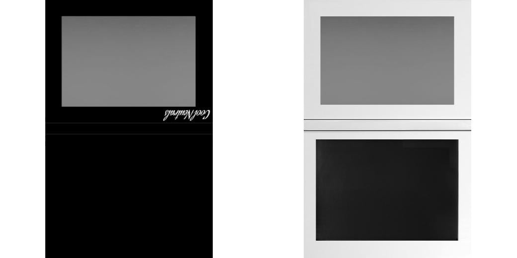 Custom Extra Large Z Palette - Magnetic Makeup Palette for Eyeshadows & Blush - Perfect for Professional Makeup Artists & Travel