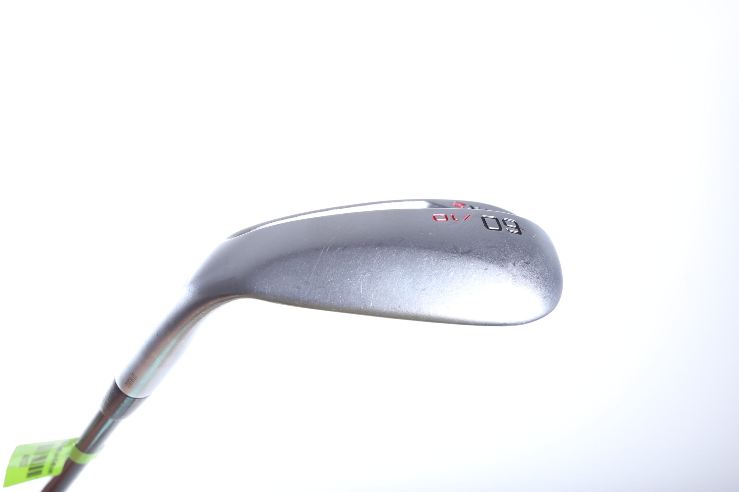 Used Cleveland CBX 2 Lob Wedge - Right Handed 60° Ladies Flex Golf Club for Women | Perfect for Short Game & Bunker Shots