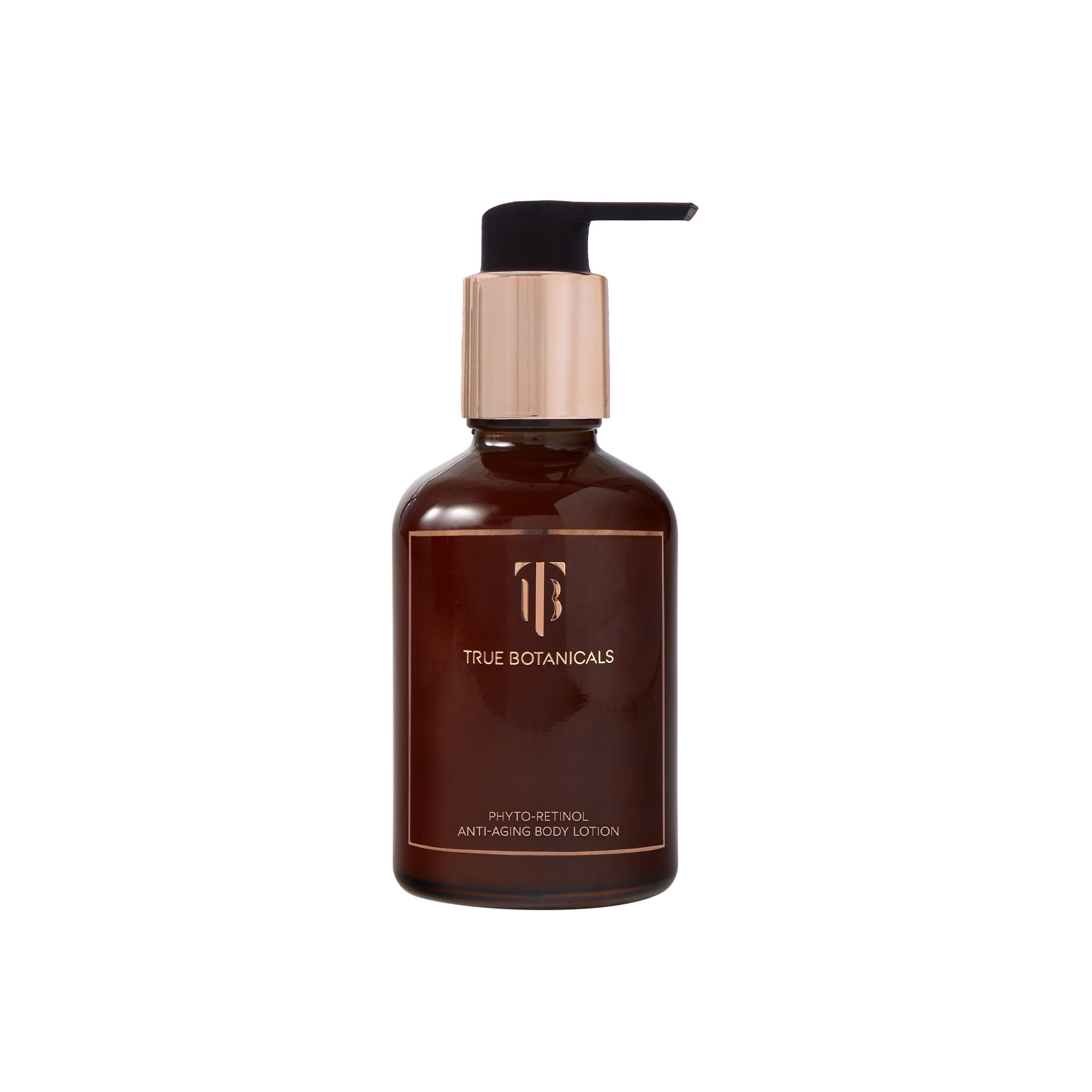 Phyto Retinol Anti-Aging Body Lotion for Dry Skin - Deep Hydration & Wrinkle Reduction - Perfect for Nighttime Skincare Routine & Daily Moisturizing
