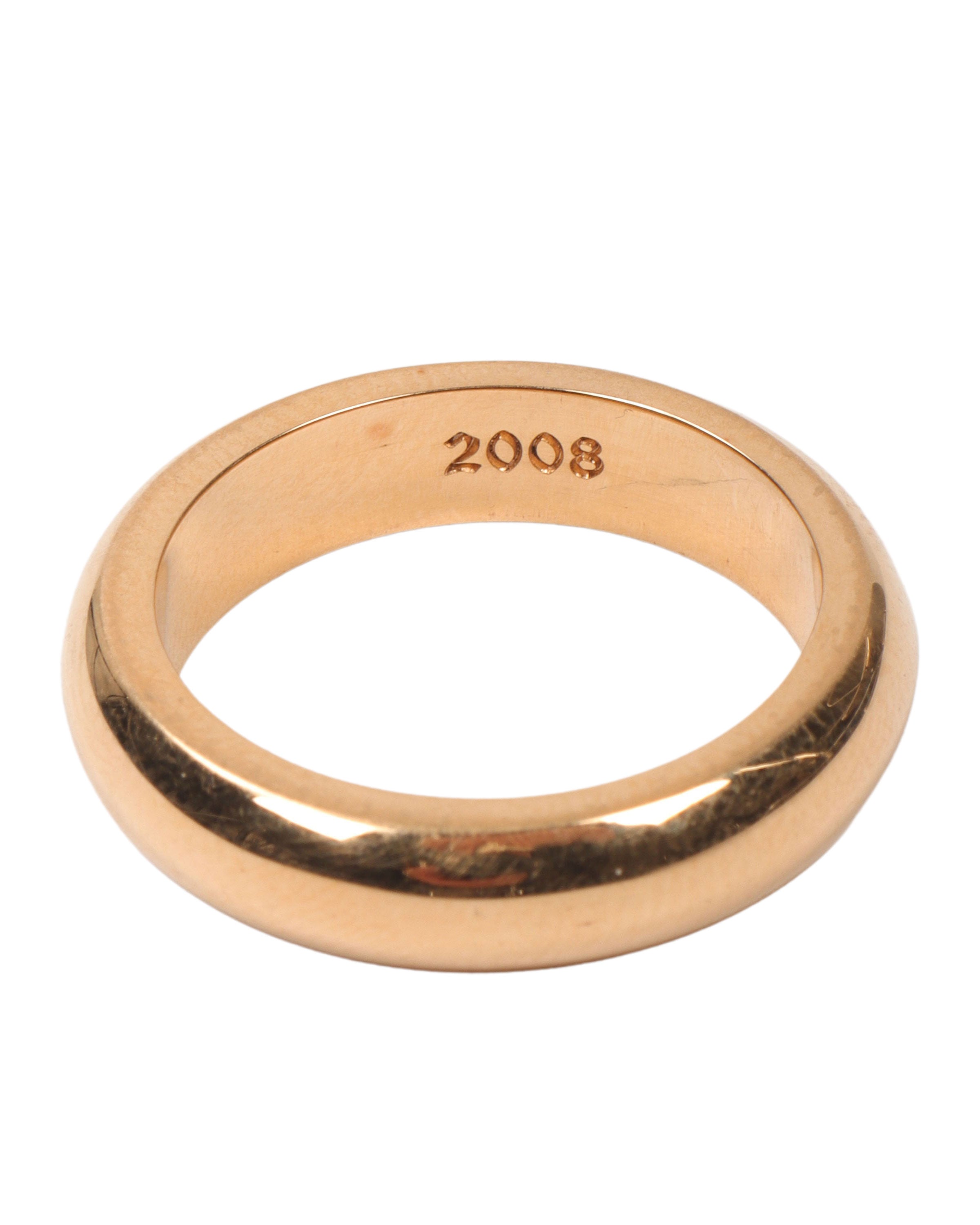 22k Gold Wedding Band for Men & Women - Elegant 22 Karat Solid Gold Ring for Couples, Anniversaries, and Special Occasions - Perfect Gift for Brides, Grooms & Loved Ones