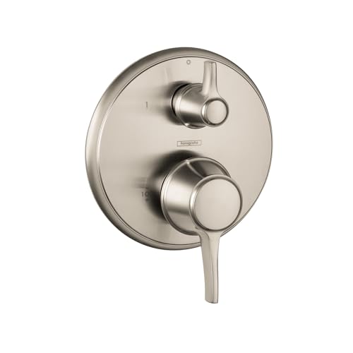 Brushed Nickel