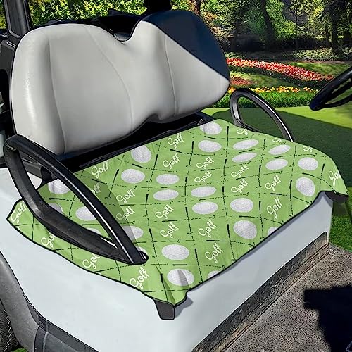 Green Golf 2