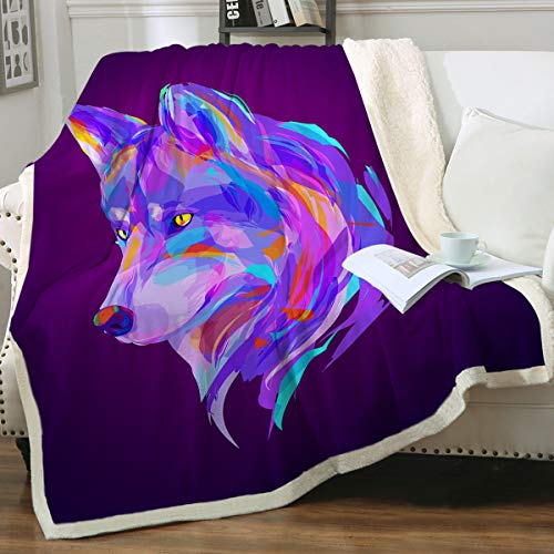 Wolf Head