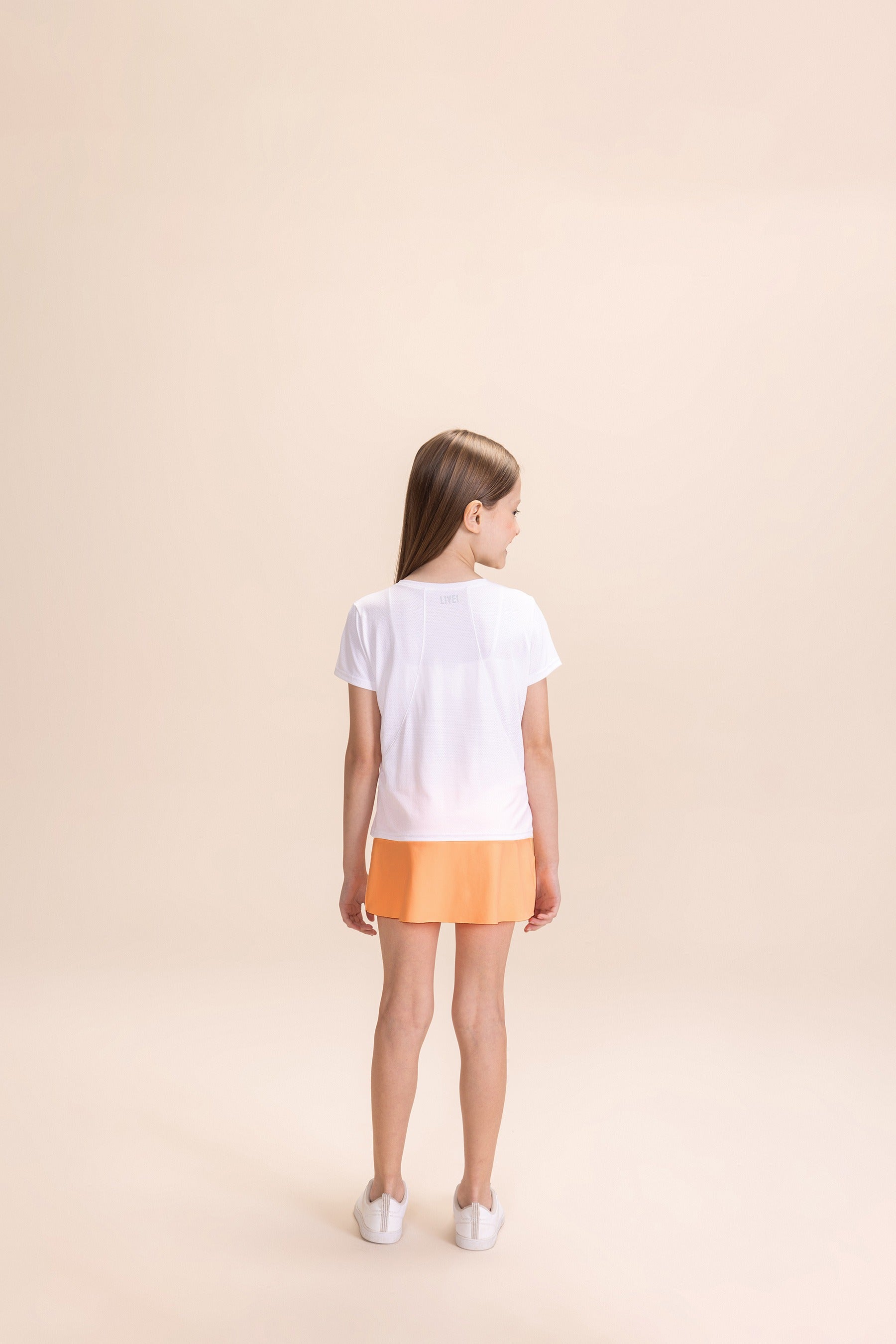 Sport® Sense Kids Skirt - Comfortable & Stylish Activewear for Girls - Perfect for Playtime, Dance Class & Everyday Wear