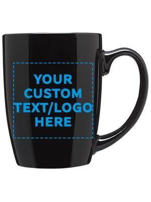 - Custom - Black