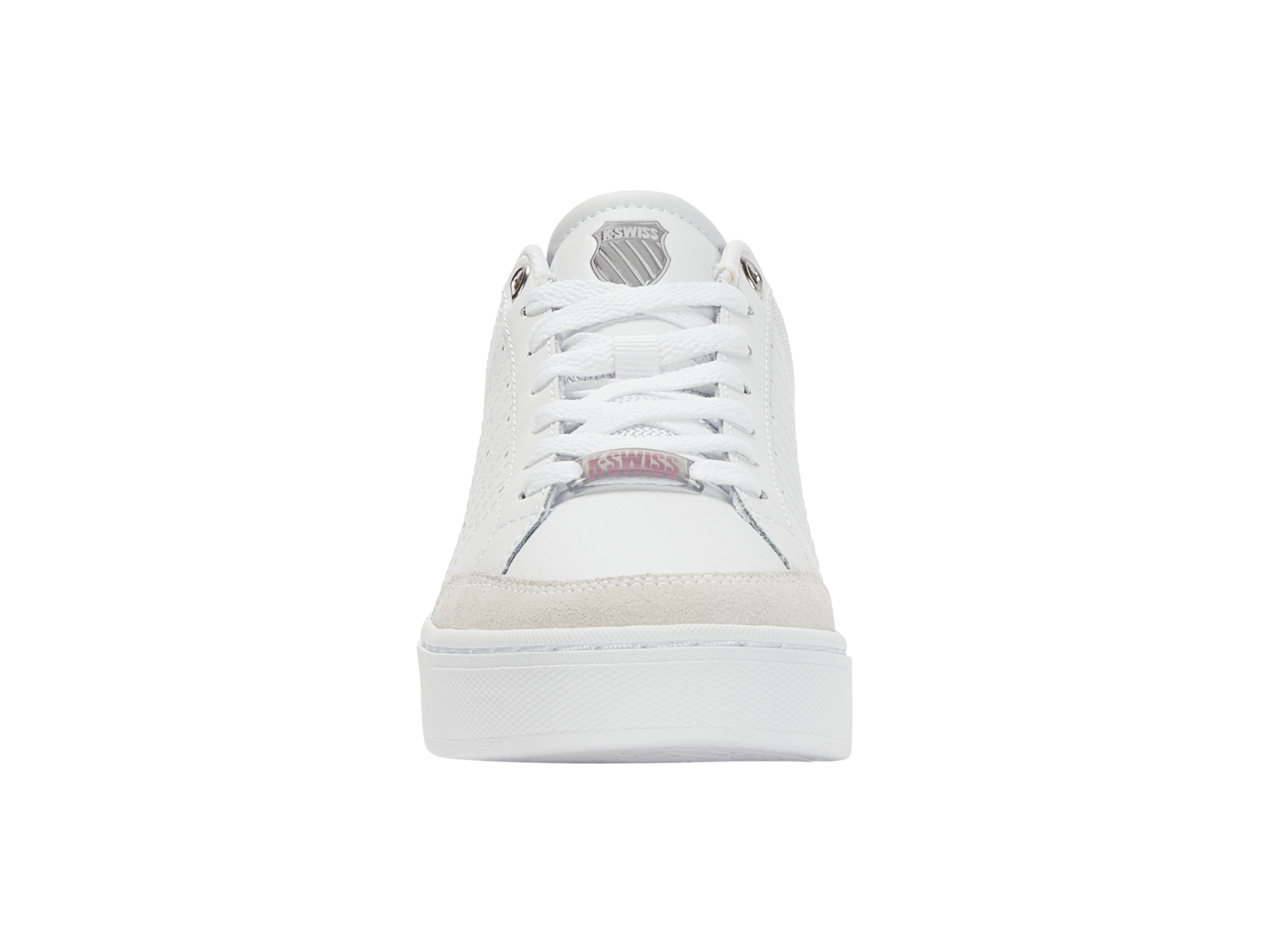 Nike Court Borough Low SE Men's Shoes - White/Foxglove/Silver | Comfortable Sneakers for Casual Wear, Walking & Light Sports