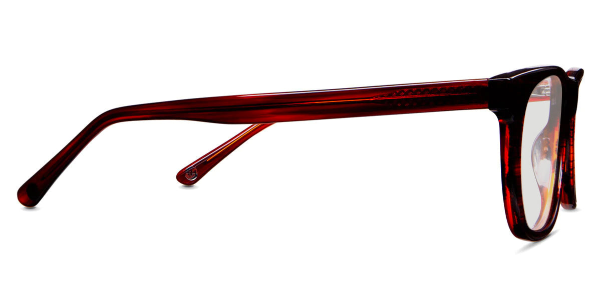 Shimmer Women's Prescription Tinted Glasses - Fashionable Eyewear for Reading & UV Protection | Perfect for Office, Driving & Outdoor Activities