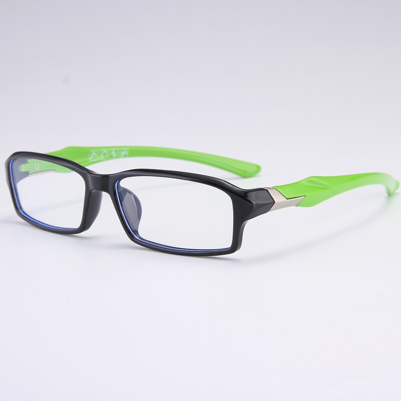 Black Green