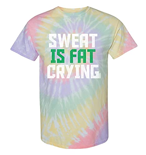 Hawaiian Breeze Tie Dye