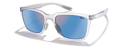 Glacier/Polarized Horizon Blue Lens