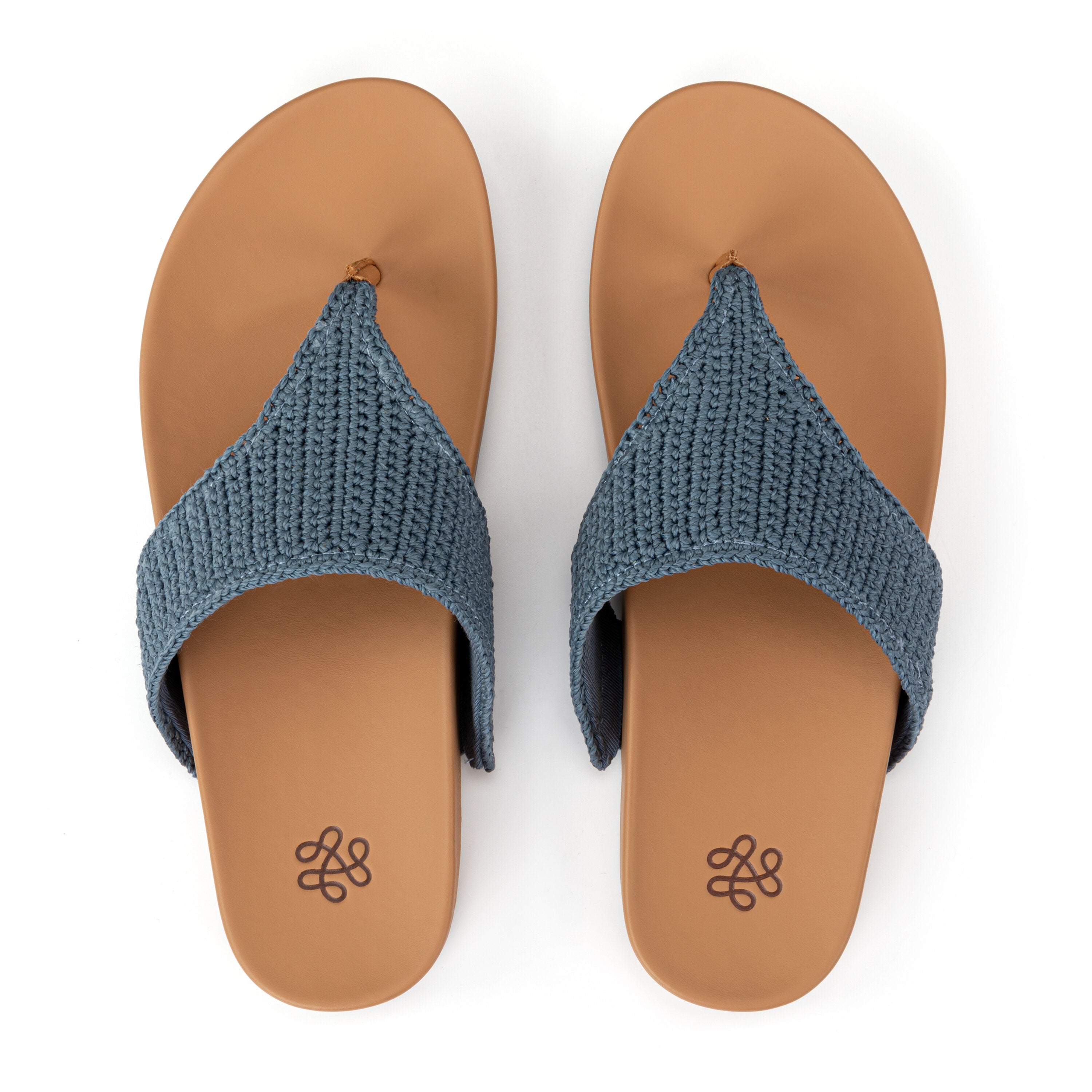 Everly Women's Comfortable Flat Sandals - Lightweight & Breathable Summer Shoes for Walking, Beach, and Casual Outings