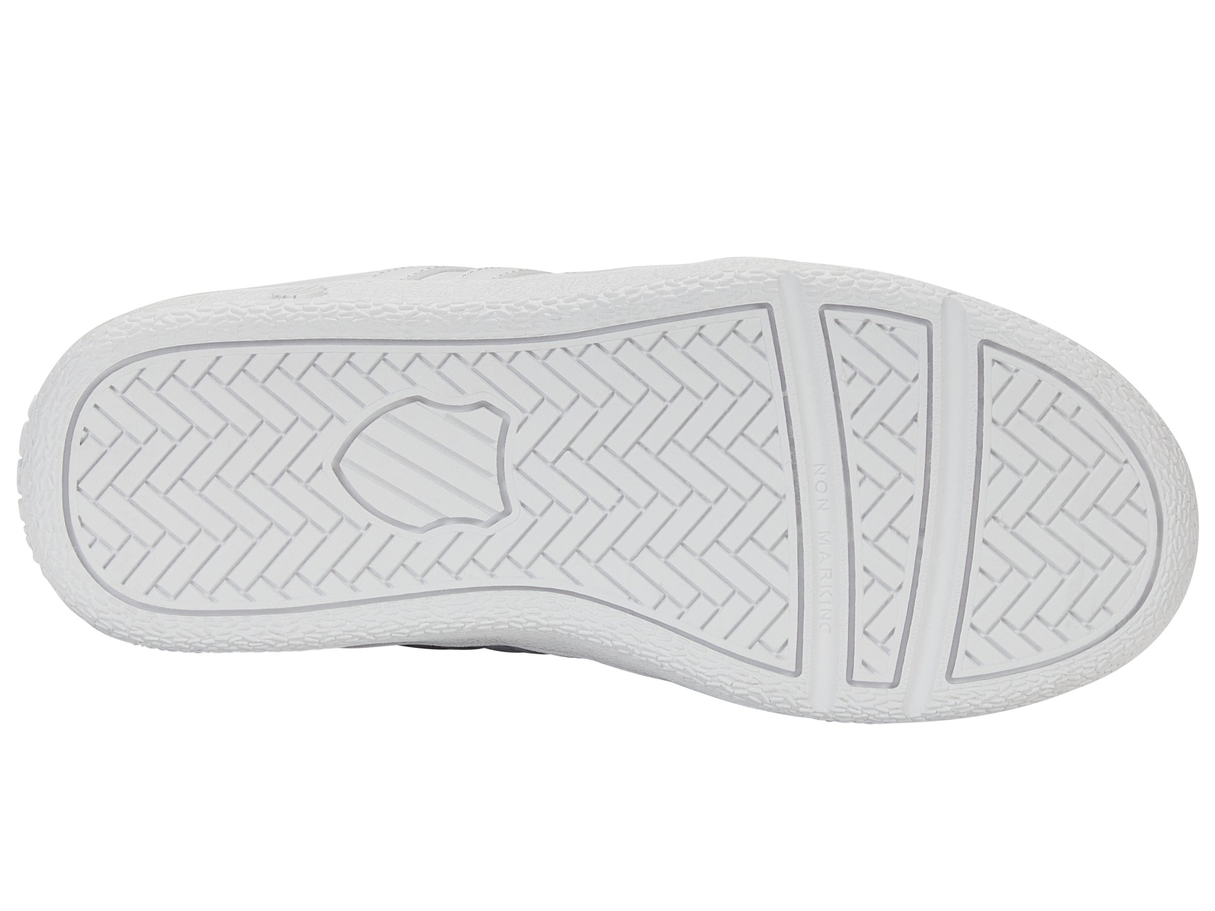 Classic VN White/Green Sneakers - Comfortable Casual Shoes for Men & Women | Perfect for Running, Walking, and Everyday Wear
