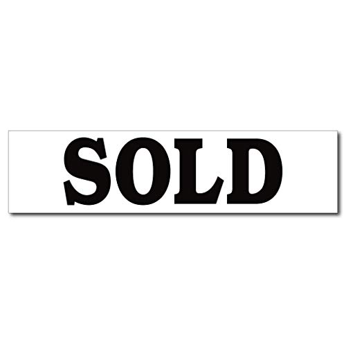 Sold