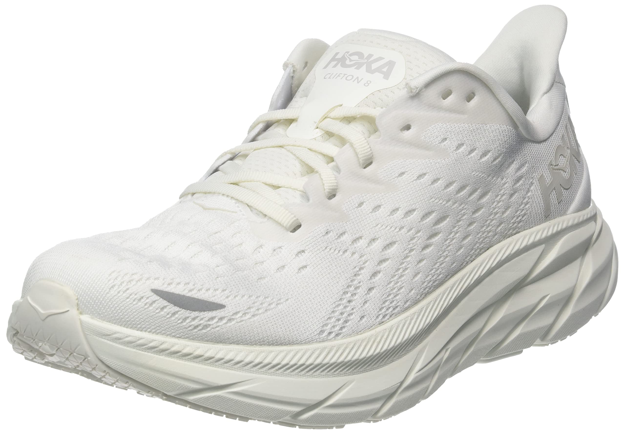 HOKA ONE ONE Women's Running Shoes - Lightweight Cushioned Sneakers for Jogging, Training & Marathon - Perfect for Road & Trail Running