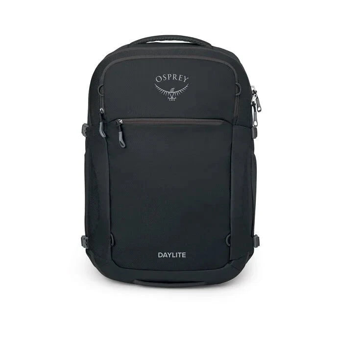 Osprey Daylite 44L Carry On Travel Backpack - Lightweight Hiking Daypack for Outdoor Adventures, Camping & Airplane Travel
