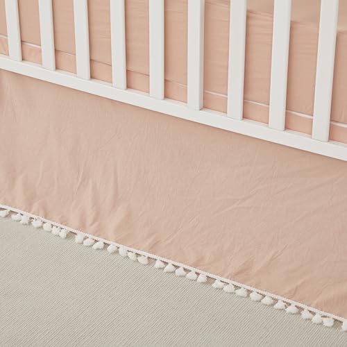 Blush Tassle