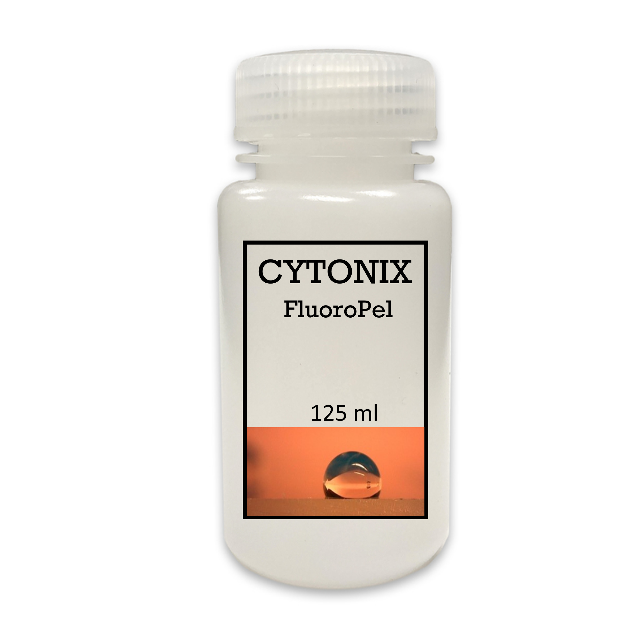 FluoroPel PFC804A CoFS - High-Performance Fluoropolymer Coating for Industrial & Marine Applications | Corrosion & Chemical Resistance | Ideal for Pipes, Valves & Offshore Equipment