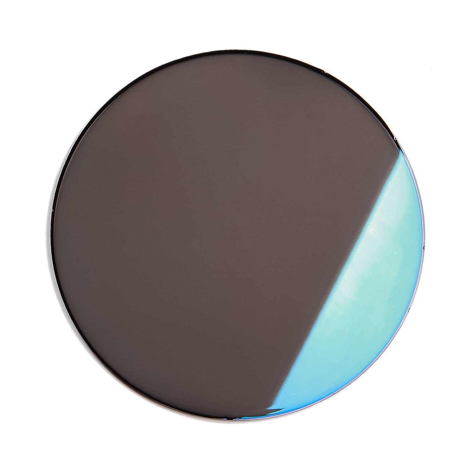 216 Smoke Solid Flash Blue - High-Quality Smoke Color for Photography, Film & Special Effects | Perfect for Stage Shows, Parties & Theatrical Productions