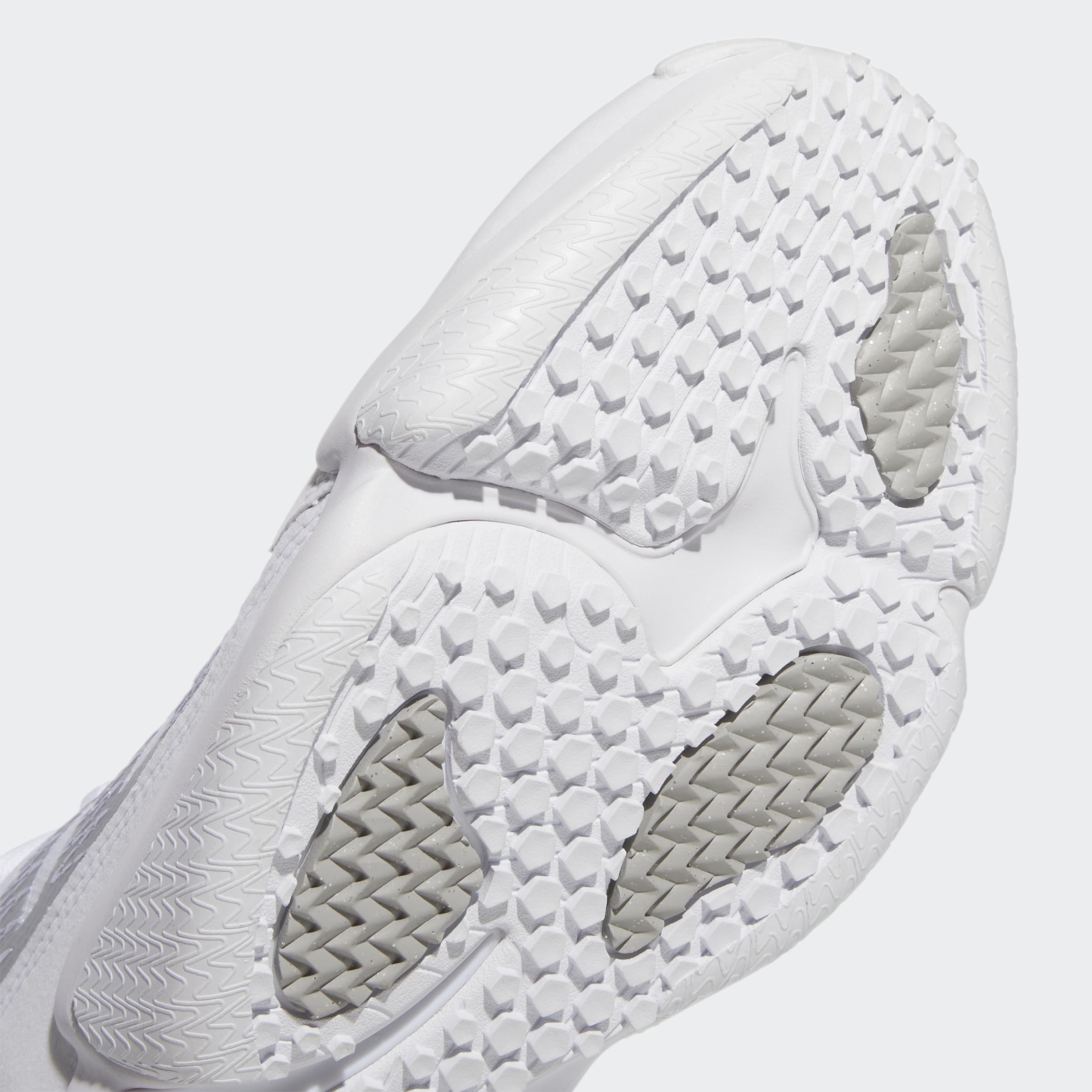 **Adidas Unisex-Adult Impact FLX Football Cleats - Lightweight & Durable for Soccer, Training & Turf Games**