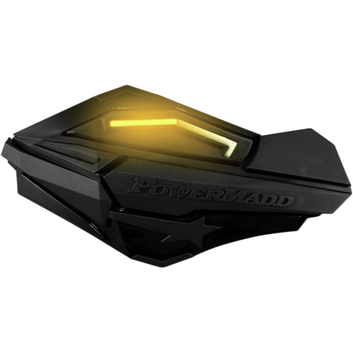 Sentinel LED Turn Signal Kit - High Visibility Motorcycle & Bike Turn Signals for Safety - Perfect for Night Riding, Commuting & Off-Road Adventures