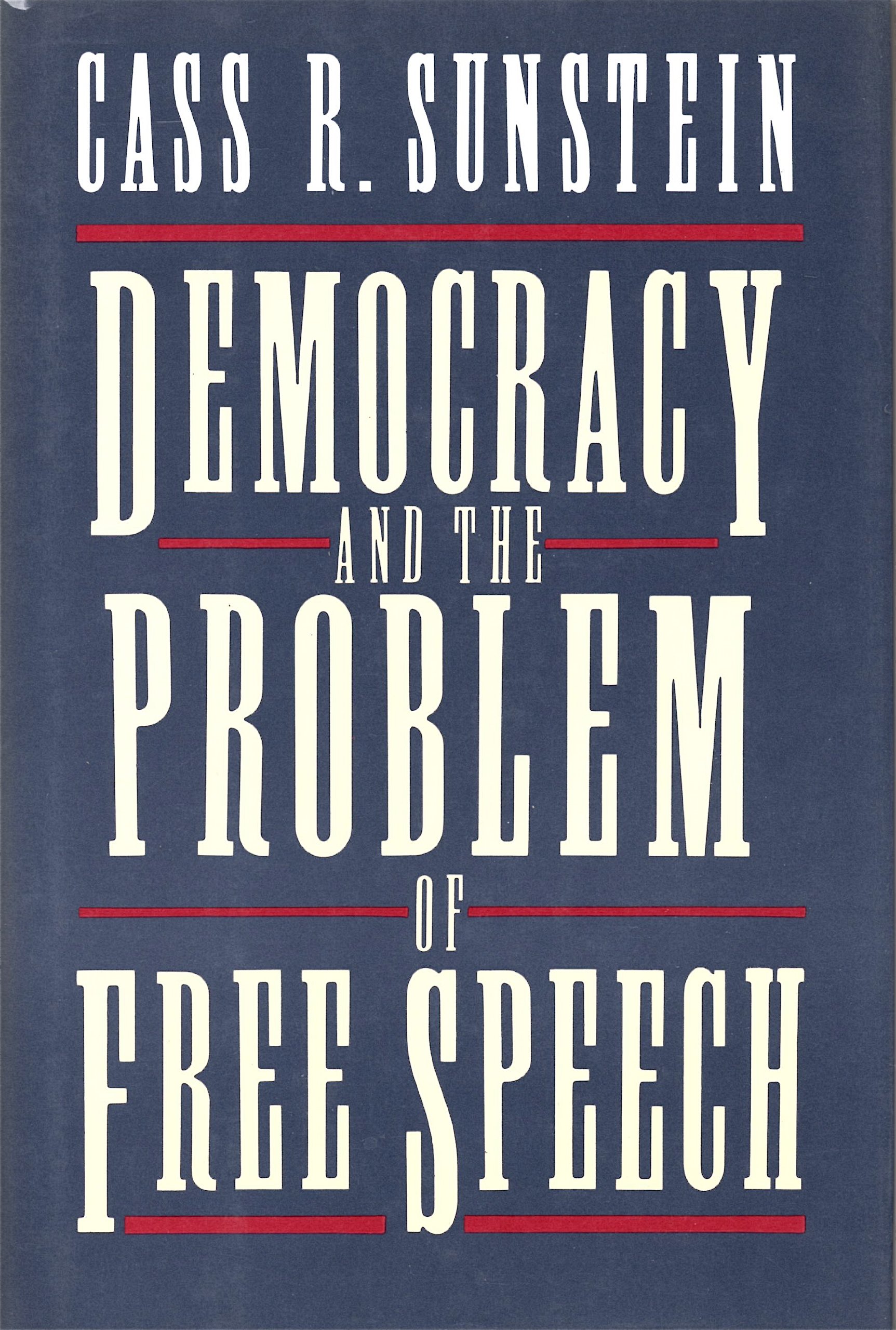 Democracy and Free Speech: Exploring Challenges in Modern Society - Perfect for Political Science Students & Civic Debates