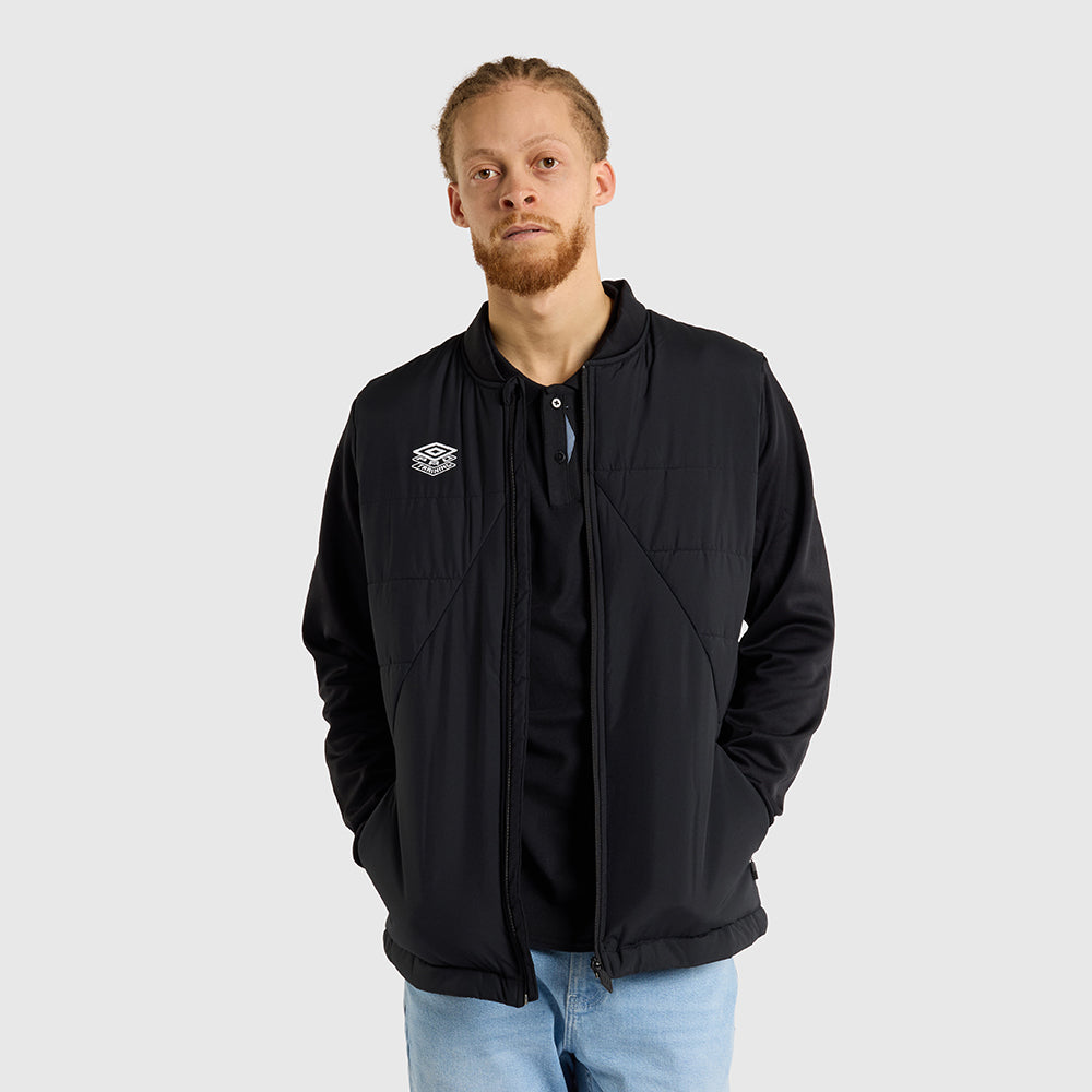 Premium Thermal Jacket for Men & Women - Lightweight, Waterproof Winter Coat for Hiking, Skiing & Outdoor Activities