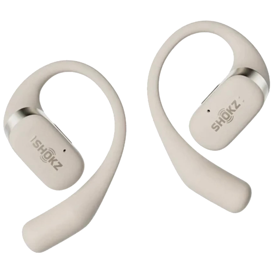 OpenRFit Wireless Bluetooth Headphones - Comfortable Over-Ear Headset with Noise Cancelling for Work, Travel & Gym