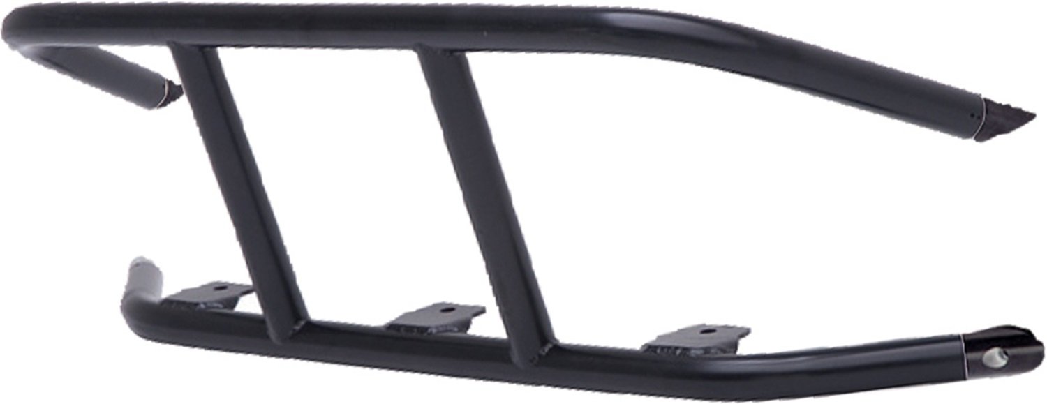 Smittybilt 250010 Gloss Black RPD Light Bar for Toyota Tacoma - Off-Road LED Light Bar for Truck, Jeep & SUV - Perfect for Night Driving, Camping & Off-Road Adventures