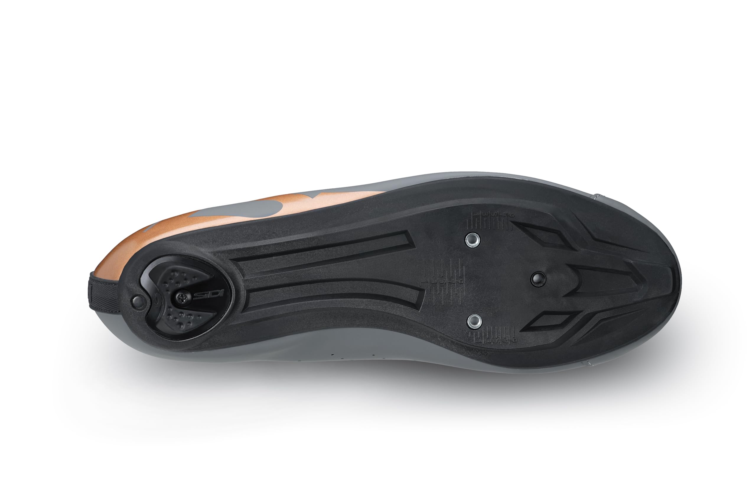 Sidi Fast 2 Road Bike Shoes - Men's & Women's Cycling Shoes for Professional Road Racing, Comfortable & Lightweight - Perfect for Triathlons, Long Distance Rides & Competitive Cycling