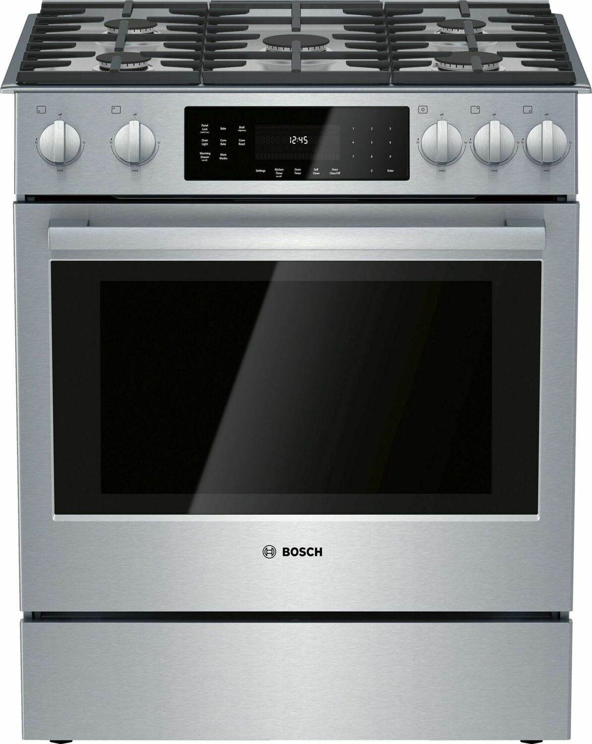 Bosch HGI8056UC 800 Series 30