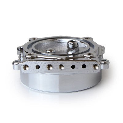 Gaggia Espresso Machine Group Head - Premium Replacement Part for Professional Coffee Makers | Perfect for Home Baristas & Coffee Shops