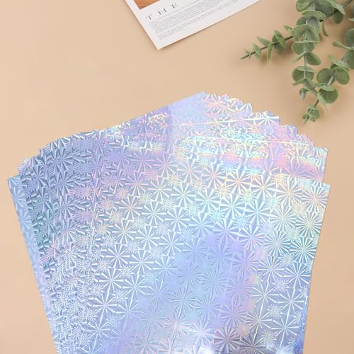 Silver Snowflake