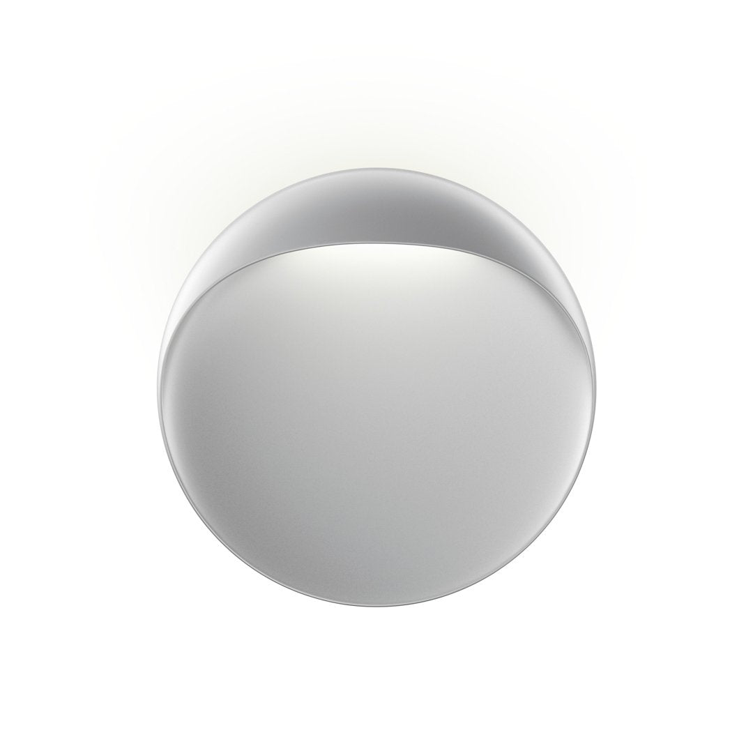 Flindt Modern Wall Lamp - Sleek LED Sconce Light Fixture for Bedroom, Living Room & Hallway - Energy Efficient Indoor Lighting Solution for Home Decor