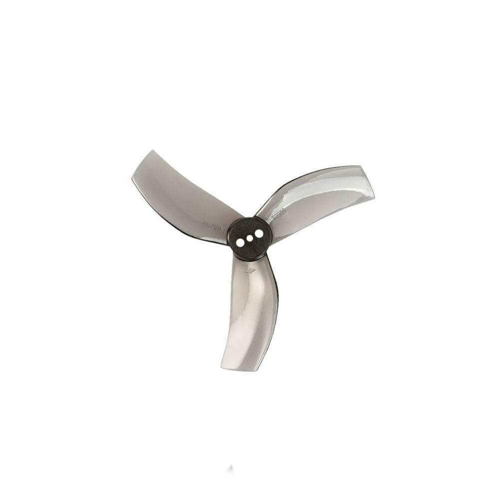 DAL New Cyclone T2530 Tri-Blade 2.5