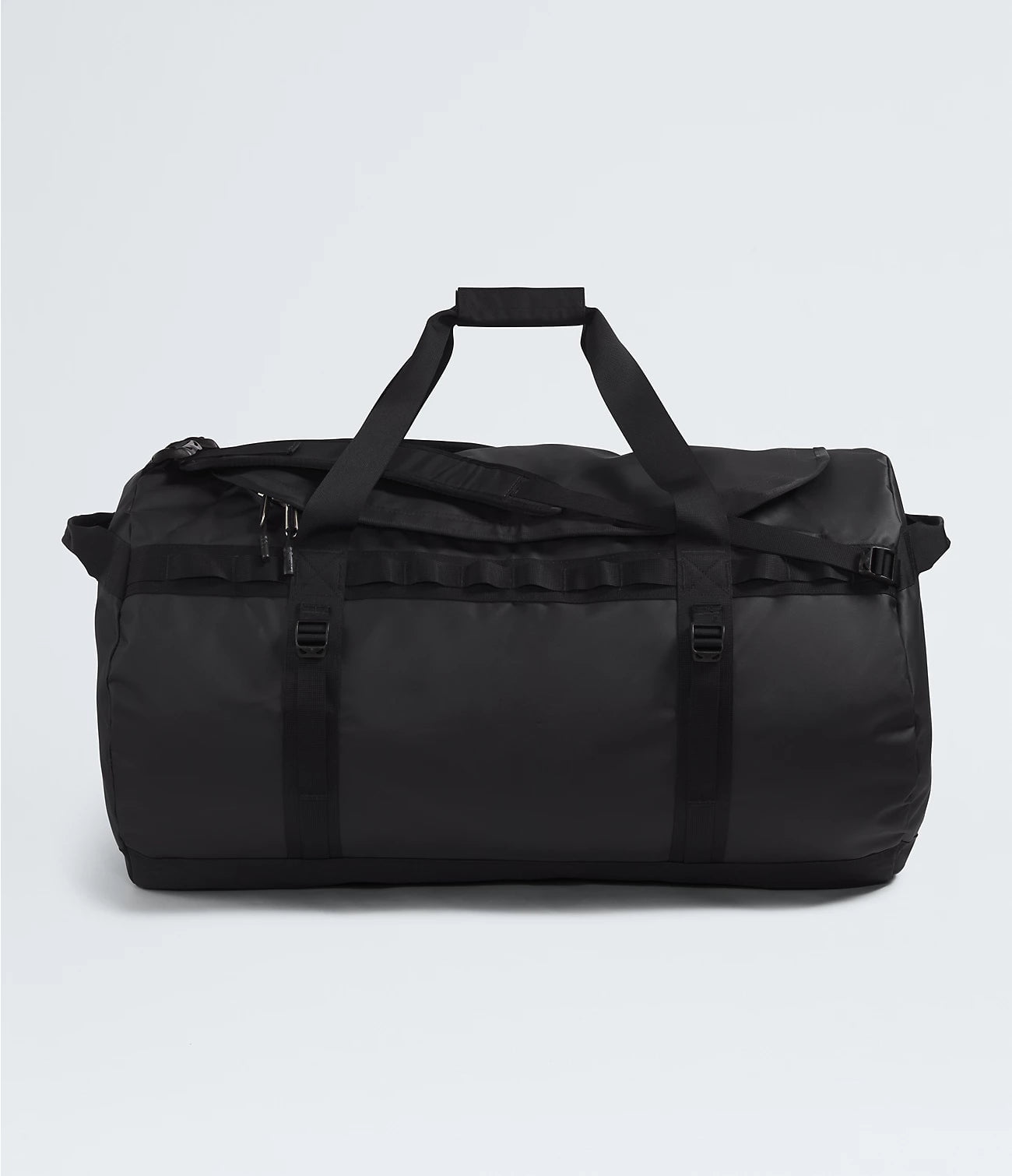 The North Face Base Camp Duffel Bag XL - Waterproof Travel Duffel for Camping, Hiking & Outdoor Adventures - Durable Gear for Gym, Sports & Weekend Getaways