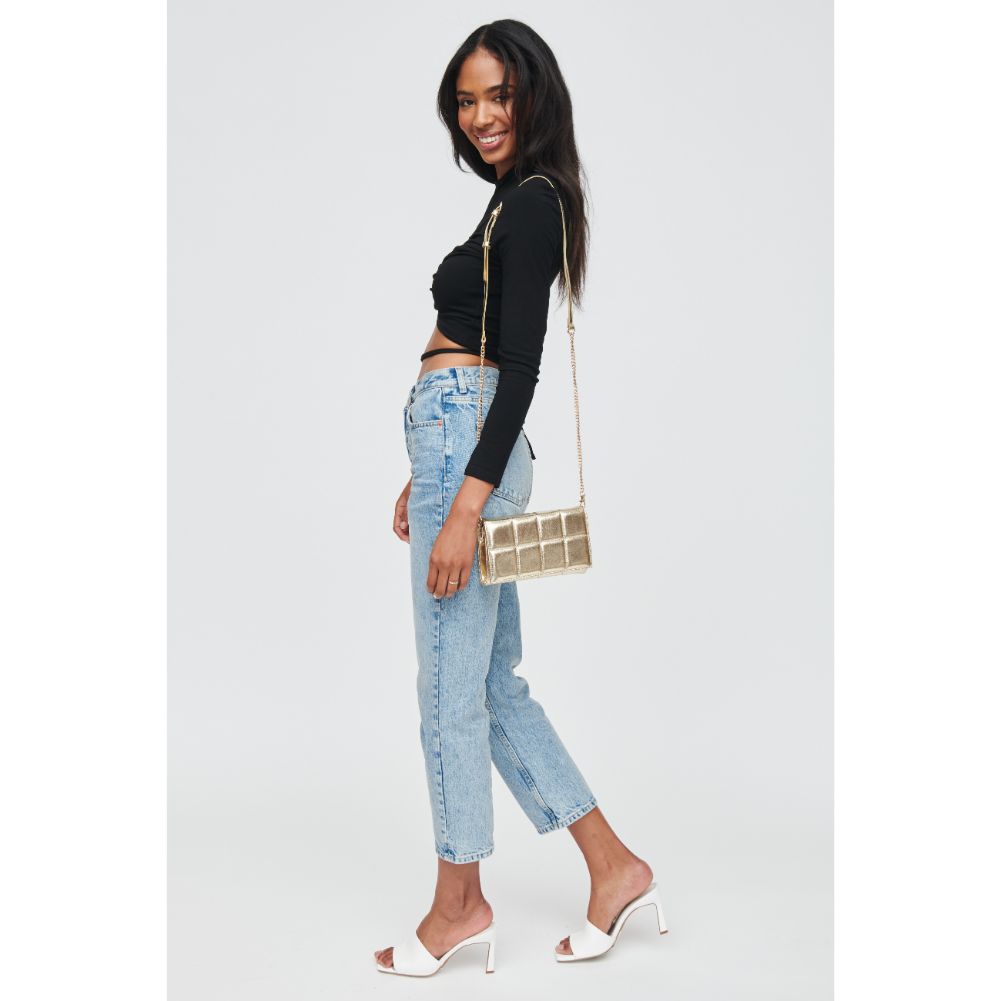Stylish Crossbody Bag for Women - 42 Inch Adjustable Strap, Perfect for Travel, Shopping & Daily Use