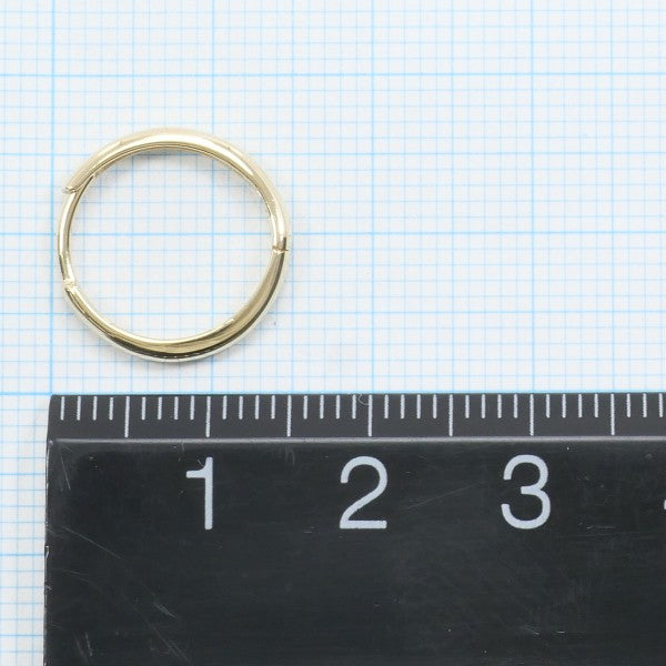 10K Yellow Gold Earrings for Women - Dainty & Elegant Studs, Hoops, or Drop Earrings - Perfect for Weddings, Parties & Everyday Wear