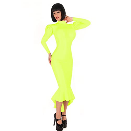 Fluorescence Green