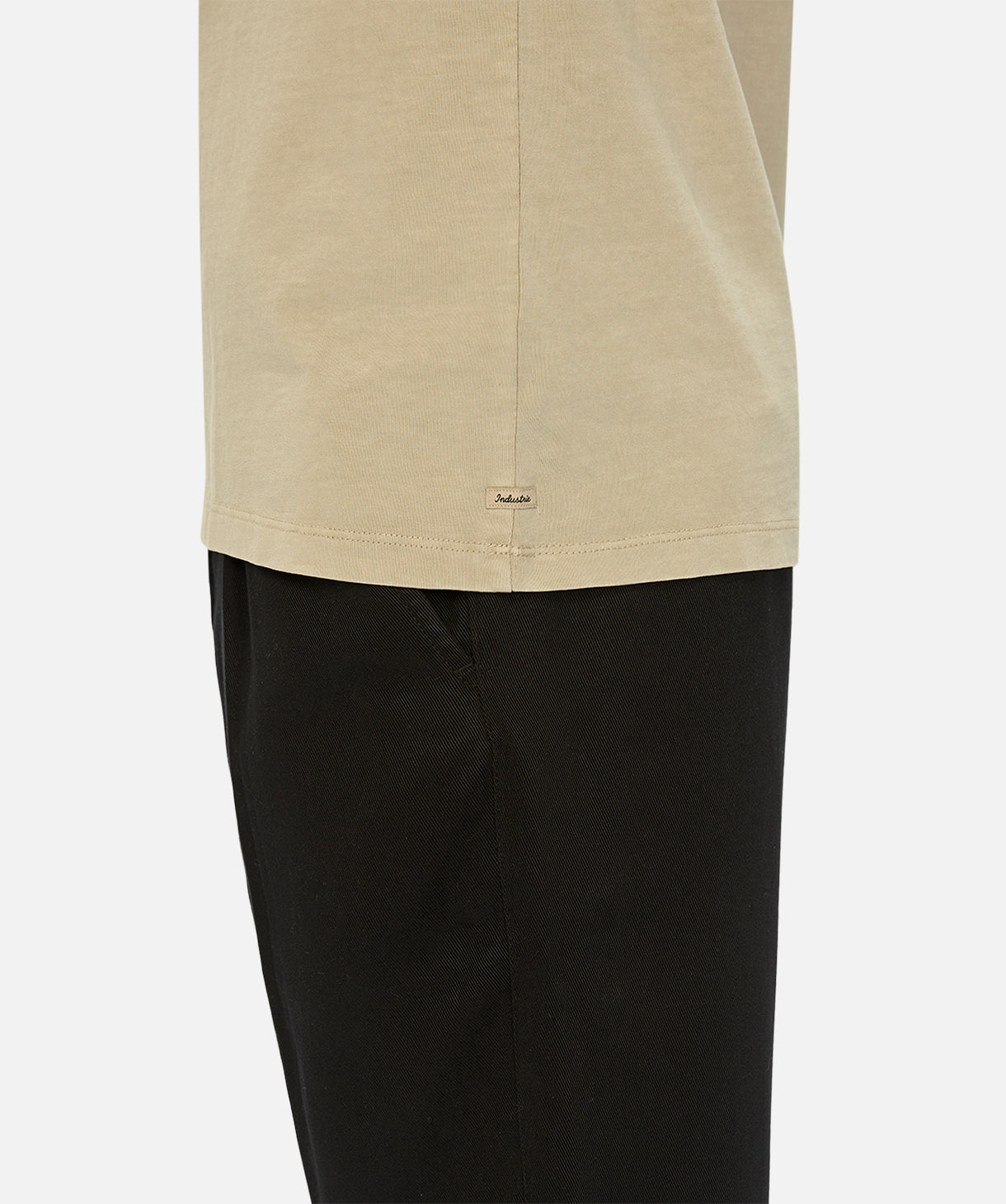 The Del Sur Tee - Light Sage 23 | Soft Cotton T-Shirt for Men & Women | Perfect for Casual Wear, Outdoor Activities & Travel