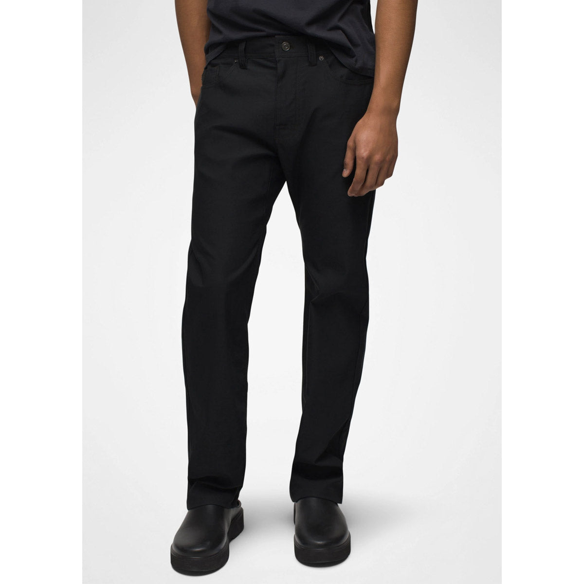 Men's Brion Pant II - 34 Inseam Comfortable Stretch Travel Pants for Business Casual & Outdoor Adventures