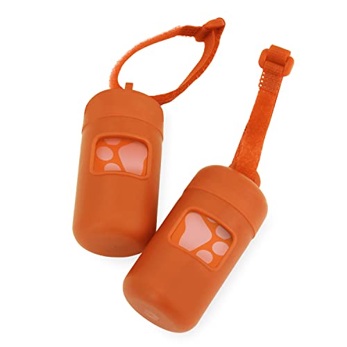 Orange (Plastic)