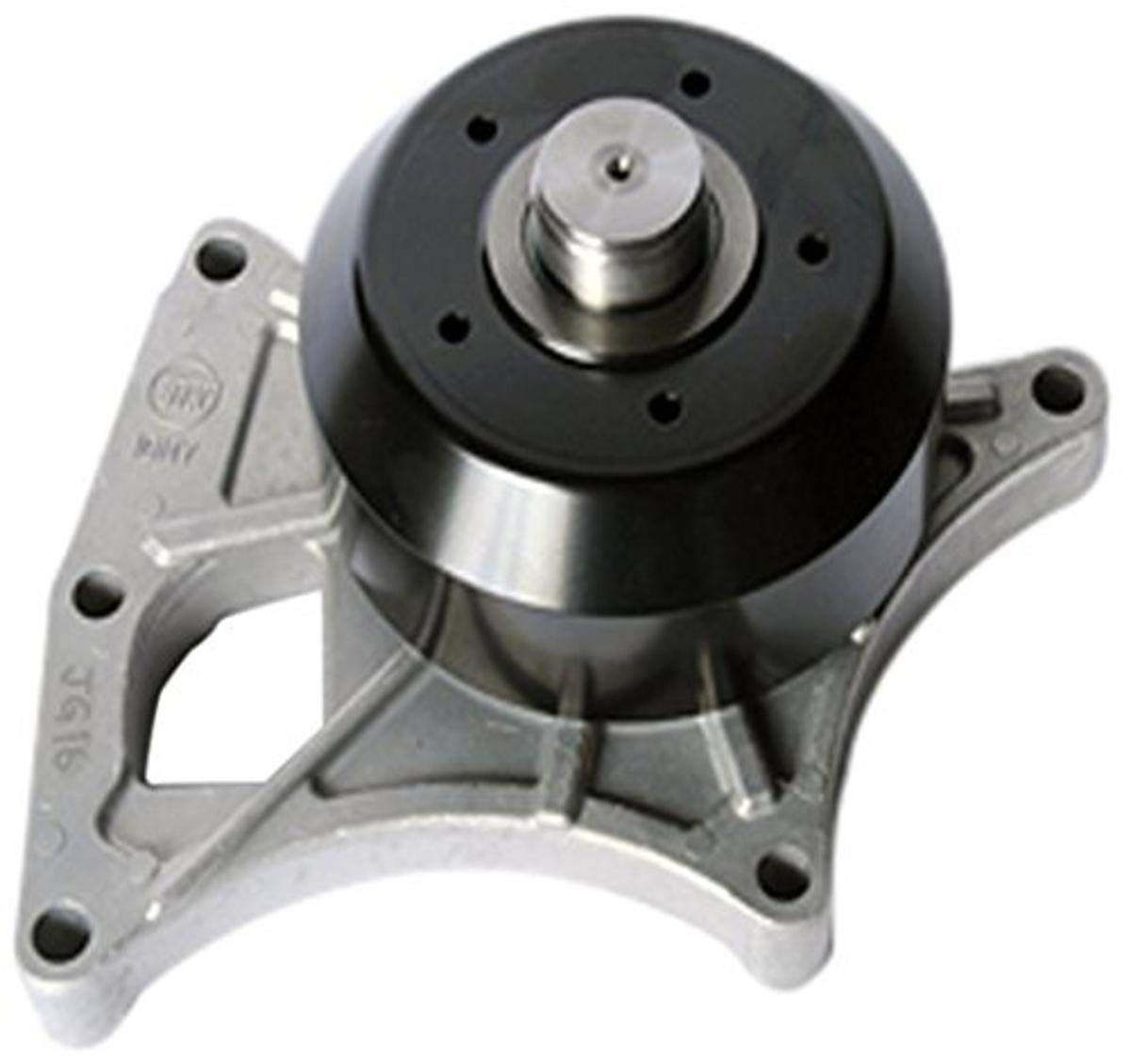 GM 98062862 Engine Cooling Fan Pulley with Bearing - Replacement Part for GM Vehicles | Durable Cooling System Component for Smooth Engine Performance | Ideal for Chevy, GMC, Buick & Cadillac Models