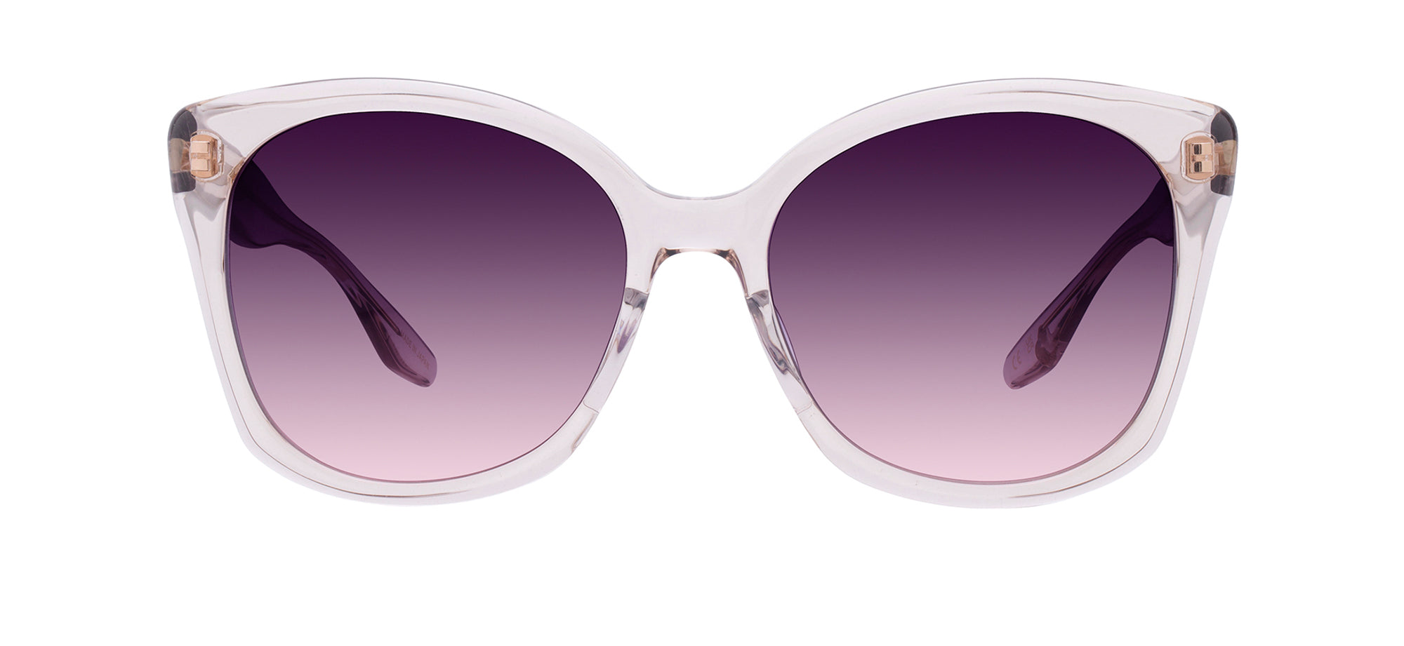 Barton Perreira Brow Babe BP0241 - Premium Eyeglasses for Women - Stylish & Lightweight Frames for Everyday Wear, Work & Fashion