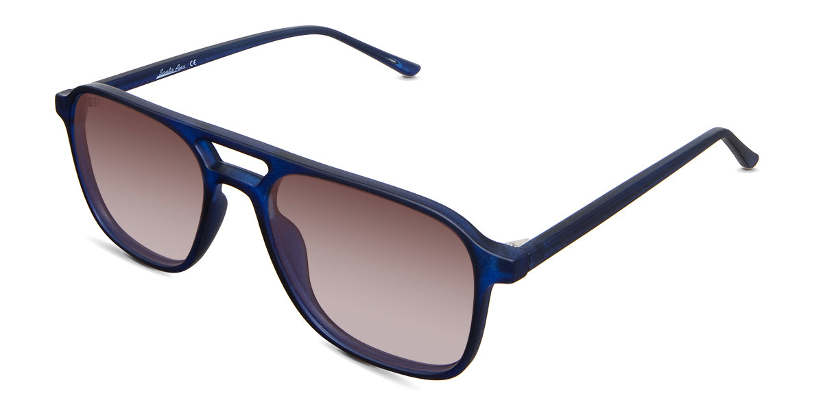 Ralph Lauren Men's Prescription Sunglasses - Polarized UV Protection Lenses for Driving, Fishing & Outdoor Activities