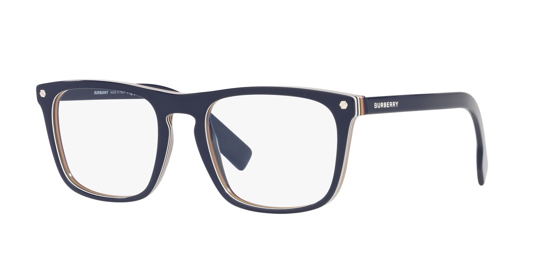 Burberry BE2340 Sunglasses - Classic Aviator Style, UV Protection, Polarized Lenses for Men & Women | Perfect for Driving, Travel, and Outdoor Activities